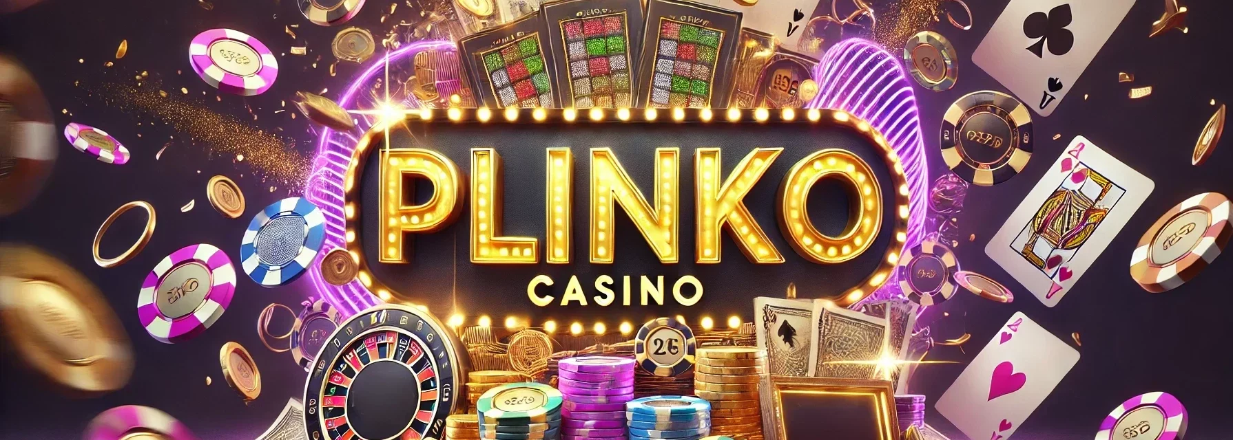 Plinko Casino MZ Bandeira Principal.